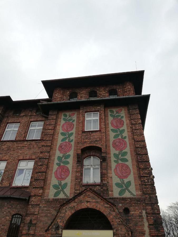 Tukej Apartament Na Nikiszu Kattowitz Exterior foto